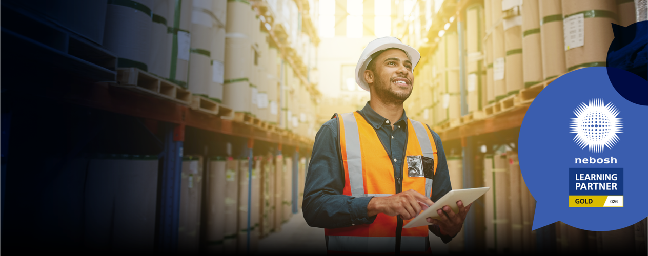 NEBOSH IGC